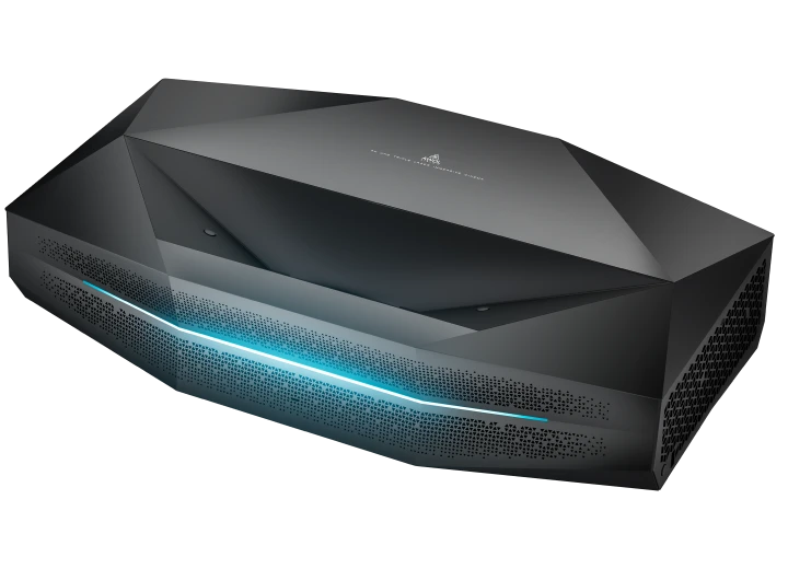Aetherion Pro