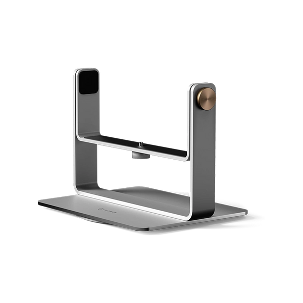 AWOL Visionプロジェクターを安定して設置するための専用スタンドアクセサリー。